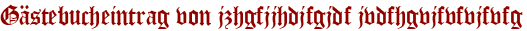 Gästebucheintrag von jzhgfjjhdjfgjdf jvdfhgvjfvfvjfvfg