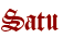 Satu